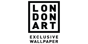 londonart carta da parati