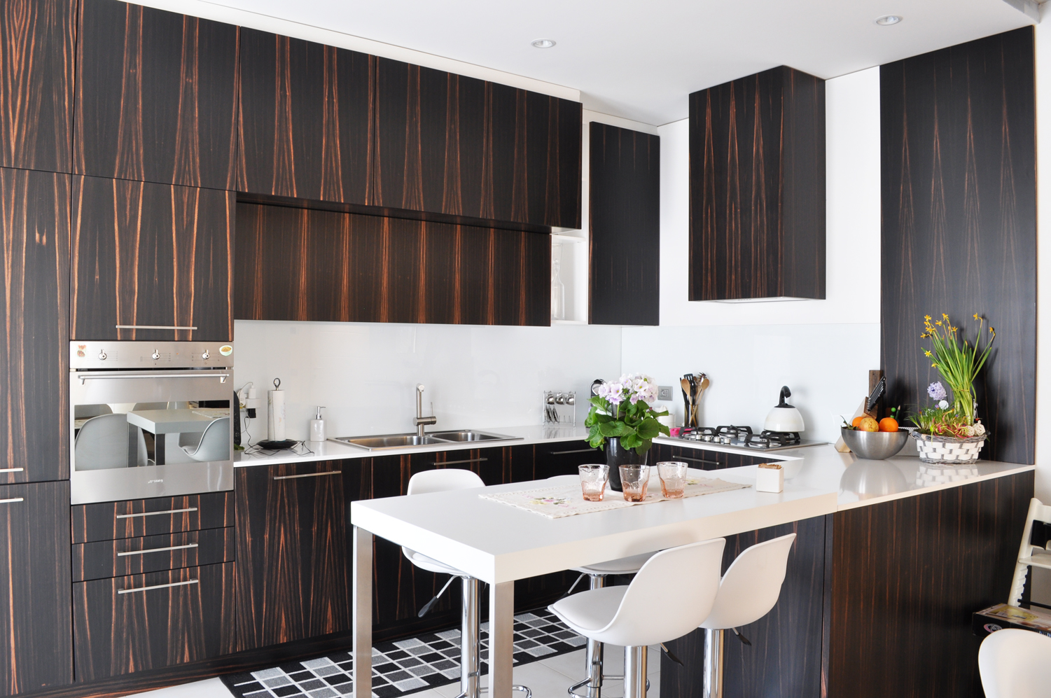 cucina moderna