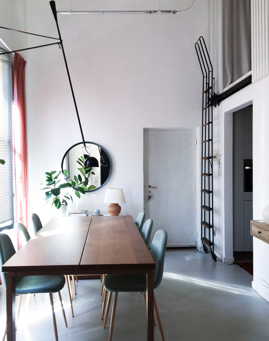 living salotto