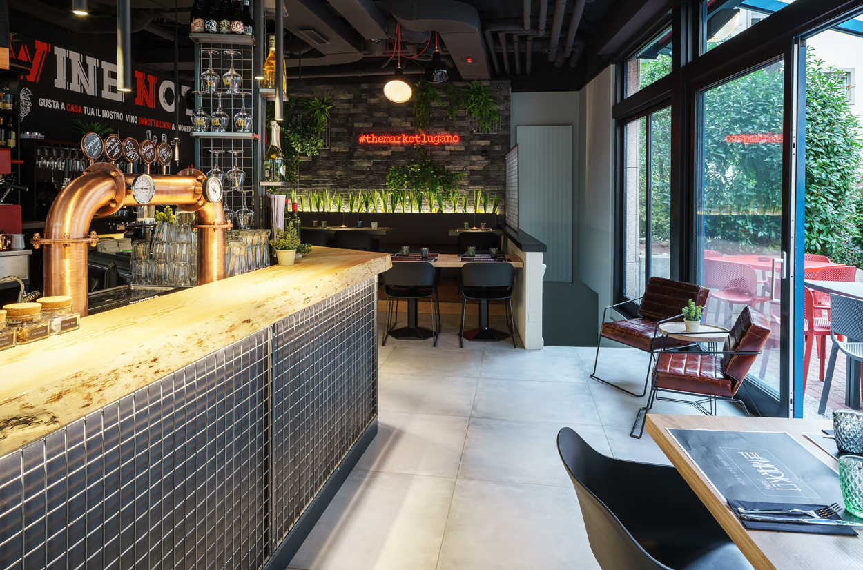 arredo locale