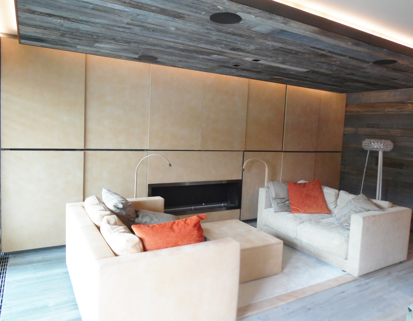arredo living hotel 