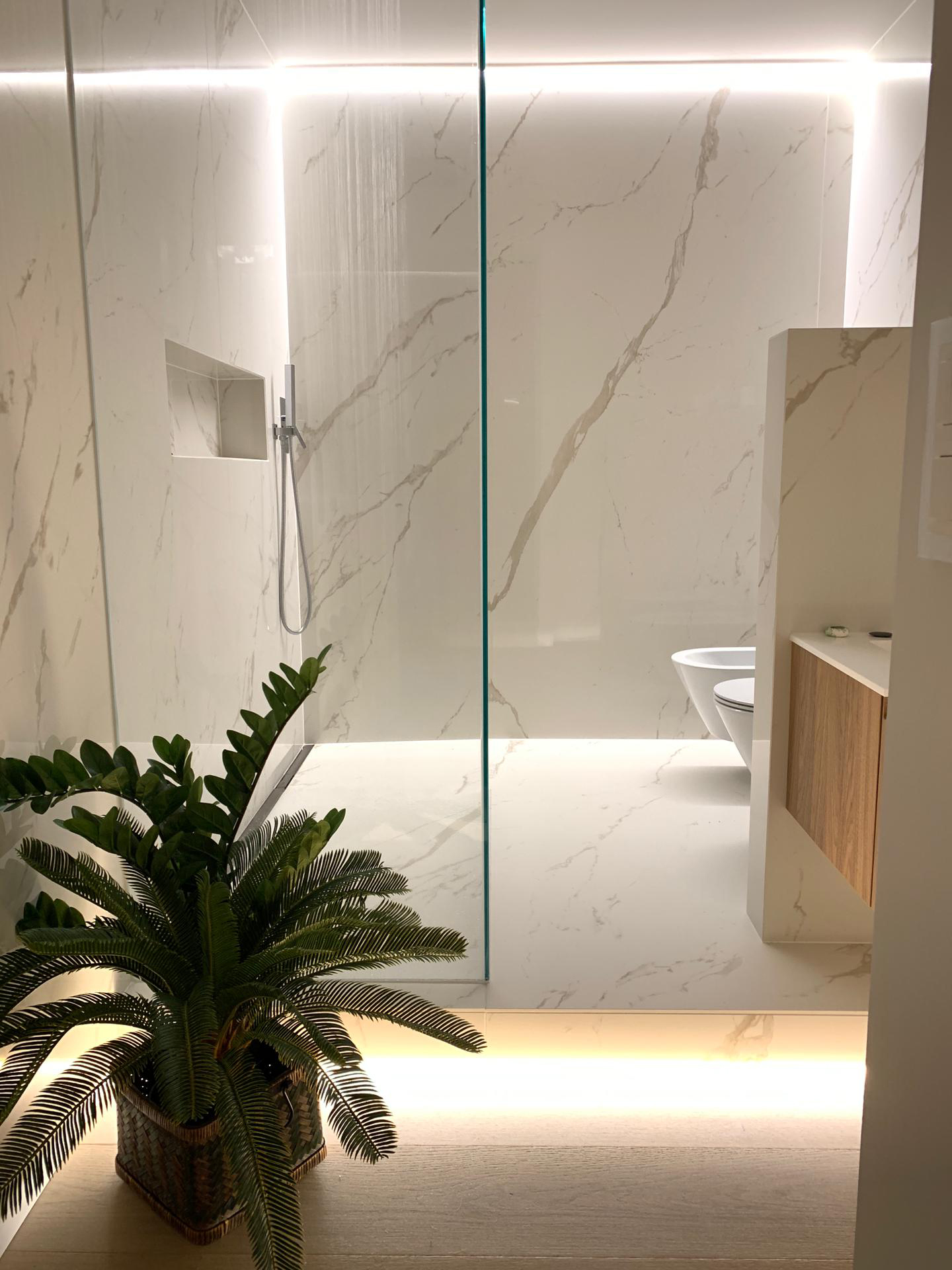 bagno design