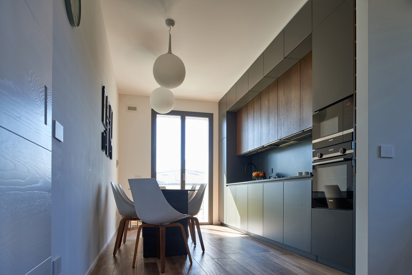 cucina su misura