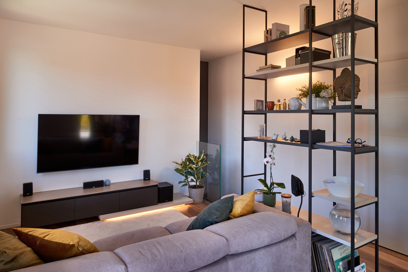 sala living